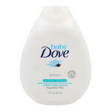 GETIT.QA- Qatar’s Best Online Shopping Website offers DOVE SENSITIVE MOISTURE BABY LOTION FRAGRANCE FREE 384ML at the lowest price in Qatar. Free Shipping & COD Available!