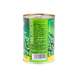 GETIT.QA- Qatar’s Best Online Shopping Website offers CHTOURA FOOD GREEN PEAS IN BRINE 400G at the lowest price in Qatar. Free Shipping & COD Available!