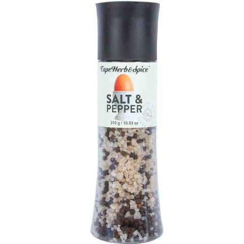 GETIT.QA- Qatar’s Best Online Shopping Website offers CHS SALT&PEPR SHKR.SEASNG 310G at the lowest price in Qatar. Free Shipping & COD Available!