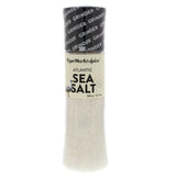 GETIT.QA- Qatar’s Best Online Shopping Website offers CAPE HERB & SPICE ATLANTIC SEA SALT 360 G at the lowest price in Qatar. Free Shipping & COD Available!