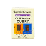 GETIT.QA- Qatar’s Best Online Shopping Website offers CHS CAPE MALAY CURRY SPICE 50G at the lowest price in Qatar. Free Shipping & COD Available!