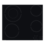 GETIT.QA- Qatar’s Best Online Shopping Website offers ARISTON CERAMIC HOB HR602BA 60X60 at the lowest price in Qatar. Free Shipping & COD Available!