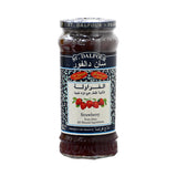 GETIT.QA- Qatar’s Best Online Shopping Website offers S/D JAM STRAWBERY NAS 500G at the lowest price in Qatar. Free Shipping & COD Available!