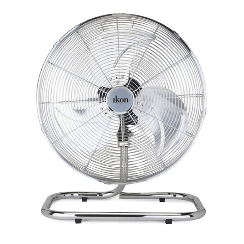 GETIT.QA- Qatar’s Best Online Shopping Website offers IK TABLE FAN IK-FS45C 18IN at the lowest price in Qatar. Free Shipping & COD Available!