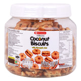 GETIT.QA- Qatar’s Best Online Shopping Website offers VFD COCNTBISC W/PINEAPLJAM400G at the lowest price in Qatar. Free Shipping & COD Available!