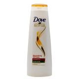 GETIT.QA- Qatar’s Best Online Shopping Website offers DOVE NUTRIVE SOLUTIONS SHAMPOO NOURISHING OIL CARE 400ML at the lowest price in Qatar. Free Shipping & COD Available!