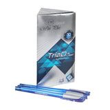 GETIT.QA- Qatar’s Best Online Shopping Website offers WIN PLUS PEN TRIAD CLASSIC, 1.0MM, 30 PCS at the lowest price in Qatar. Free Shipping & COD Available!