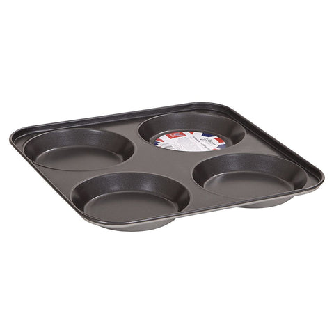 GETIT.QA- Qatar’s Best Online Shopping Website offers WHAM YORKSHIRE PUDDING TRAY 56175 at the lowest price in Qatar. Free Shipping & COD Available!