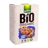 GETIT.QA- Qatar’s Best Online Shopping Website offers GULLN CHOCCHIP.BIO ORGBISC250G at the lowest price in Qatar. Free Shipping & COD Available!
