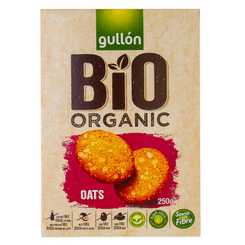 GETIT.QA- Qatar’s Best Online Shopping Website offers GULLN AVENA BIO ORGA.BISC 250G at the lowest price in Qatar. Free Shipping & COD Available!