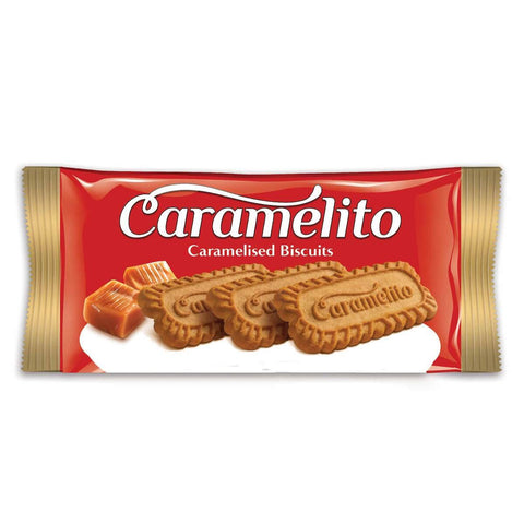 GETIT.QA- Qatar’s Best Online Shopping Website offers NBL CARAMELTO CARAMLS.BISC136G at the lowest price in Qatar. Free Shipping & COD Available!