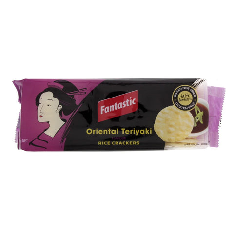 GETIT.QA- Qatar’s Best Online Shopping Website offers FANTA.RICE CRACKERS TRYK 100GM at the lowest price in Qatar. Free Shipping & COD Available!