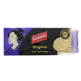 GETIT.QA- Qatar’s Best Online Shopping Website offers FANTA. RICE CRACKERS ORG 100GM at the lowest price in Qatar. Free Shipping & COD Available!