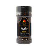 GETIT.QA- Qatar’s Best Online Shopping Website offers BZURIYEH BLACK PEPPER 95G at the lowest price in Qatar. Free Shipping & COD Available!