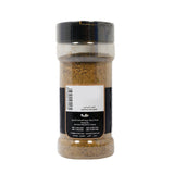 GETIT.QA- Qatar’s Best Online Shopping Website offers BZURIYEH BLACK PEPPER POWDER 110 G
 at the lowest price in Qatar. Free Shipping & COD Available!