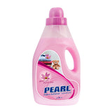 GETIT.QA- Qatar’s Best Online Shopping Website offers PEARL FABRIC SOFTENER FLORAL JOY 3 LITRE
 at the lowest price in Qatar. Free Shipping & COD Available!