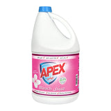 GETIT.QA- Qatar’s Best Online Shopping Website offers APEX BLEACH FLORAL SCENT 4LITRE at the lowest price in Qatar. Free Shipping & COD Available!