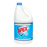 GETIT.QA- Qatar’s Best Online Shopping Website offers APEX BLEACH ORIGINAL 2LITRE at the lowest price in Qatar. Free Shipping & COD Available!