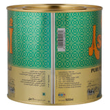 GETIT.QA- Qatar’s Best Online Shopping Website offers ASEEL PURE BUTTER GHEE 1.6 LITRES at the lowest price in Qatar. Free Shipping & COD Available!