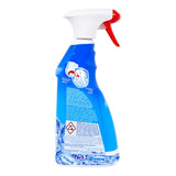 GETIT.QA- Qatar’s Best Online Shopping Website offers HENKEL GENERAL BATHROOM CLEANER OCEAN BREEZE 500 ML
 at the lowest price in Qatar. Free Shipping & COD Available!