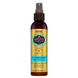 GETIT.QA- Qatar’s Best Online Shopping Website offers HASK ARGAN OIL 5 IN 1 LEAVE-IN SPRAY 175 ML at the lowest price in Qatar. Free Shipping & COD Available!