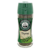 GETIT.QA- Qatar’s Best Online Shopping Website offers ROBERTSN THYME 17G at the lowest price in Qatar. Free Shipping & COD Available!
