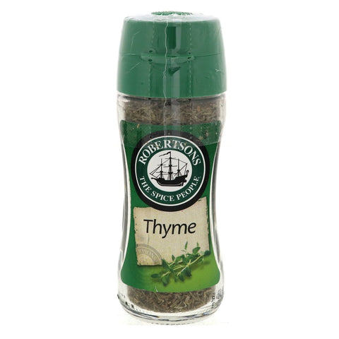 GETIT.QA- Qatar’s Best Online Shopping Website offers ROBERTSN THYME 17G at the lowest price in Qatar. Free Shipping & COD Available!