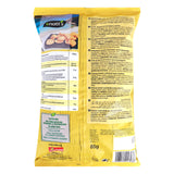 GETIT.QA- Qatar’s Best Online Shopping Website offers SNAT LENTIL CHS&HERB CHIPS 85G at the lowest price in Qatar. Free Shipping & COD Available!