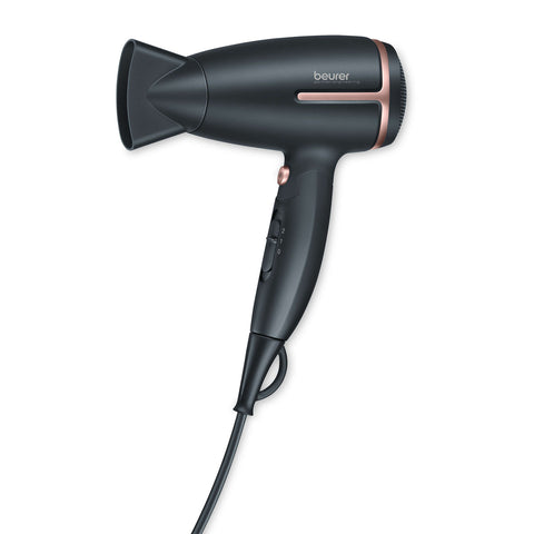 GETIT.QA- Qatar’s Best Online Shopping Website offers BEURER TRAVEL HAIR DRYER HC-25 at the lowest price in Qatar. Free Shipping & COD Available!