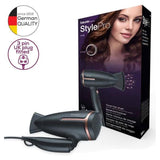 GETIT.QA- Qatar’s Best Online Shopping Website offers BEURER TRAVEL HAIR DRYER HC-25 at the lowest price in Qatar. Free Shipping & COD Available!