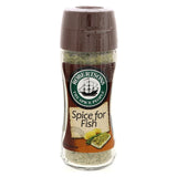 GETIT.QA- Qatar’s Best Online Shopping Website offers ROBRTSN SPICE FOR FISH 78G at the lowest price in Qatar. Free Shipping & COD Available!