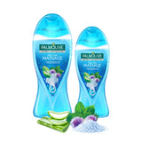 GETIT.QA- Qatar’s Best Online Shopping Website offers PALMOLIVE SHOWER GEL AROMA SENSATIONS FEEL THE MASSAGE 500 ML + 250 ML at the lowest price in Qatar. Free Shipping & COD Available!