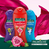 GETIT.QA- Qatar’s Best Online Shopping Website offers PALMOLIVE SHOWER GEL AROMA SENSATIONS FEEL THE MASSAGE 500 ML + 250 ML at the lowest price in Qatar. Free Shipping & COD Available!