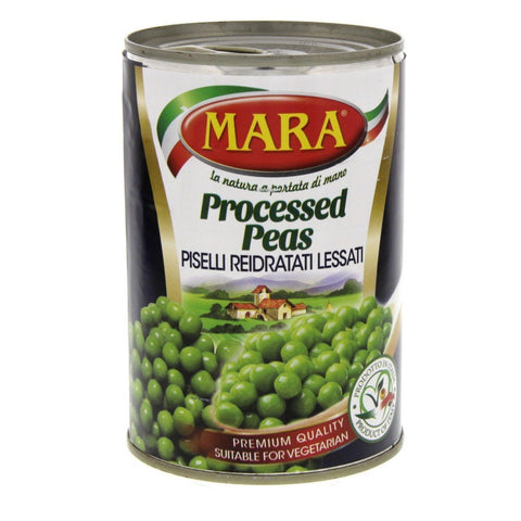 GETIT.QA- Qatar’s Best Online Shopping Website offers MARA GREEN PEAS 400GM at the lowest price in Qatar. Free Shipping & COD Available!