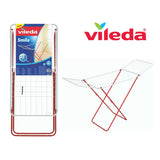 GETIT.QA- Qatar’s Best Online Shopping Website offers VILEDA SMILE INDOOR CLOTH DRYER at the lowest price in Qatar. Free Shipping & COD Available!