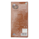 GETIT.QA- Qatar’s Best Online Shopping Website offers S/F DLITE DRKCHOC COCORICH 80G at the lowest price in Qatar. Free Shipping & COD Available!