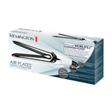 GETIT.QA- Qatar’s Best Online Shopping Website offers REMINGTON AIR PLATES COMPACT HAIR STRAIGHTENER S2412 at the lowest price in Qatar. Free Shipping & COD Available!