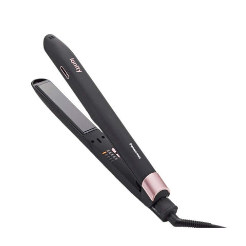 GETIT.QA- Qatar’s Best Online Shopping Website offers PANASONIC HAIR STRAIGHTENER EH-HV70 at the lowest price in Qatar. Free Shipping & COD Available!