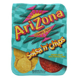 GETIT.QA- Qatar’s Best Online Shopping Website offers ARZNA SALSA N CHIPS 4.75OZ at the lowest price in Qatar. Free Shipping & COD Available!