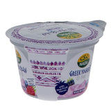 GETIT.QA- Qatar’s Best Online Shopping Website offers NADA MIXED BERRIES GREEK YOGHURT 0%FAT 160G at the lowest price in Qatar. Free Shipping & COD Available!