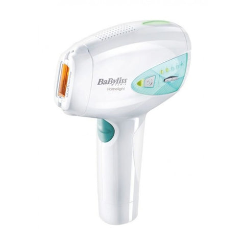 GETIT.QA- Qatar’s Best Online Shopping Website offers BABYLISS IPL HAIR REMOVER G973PSDE at the lowest price in Qatar. Free Shipping & COD Available!