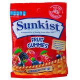 GETIT.QA- Qatar’s Best Online Shopping Website offers SUNKST BERRIESBLAST GUMIES100G at the lowest price in Qatar. Free Shipping & COD Available!