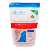 GETIT.QA- Qatar’s Best Online Shopping Website offers SEA MAGIK HIMALAYAN SPA SALTS 1KG at the lowest price in Qatar. Free Shipping & COD Available!