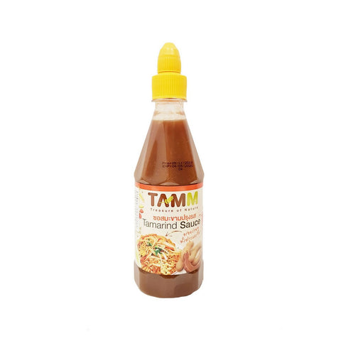 GETIT.QA- Qatar’s Best Online Shopping Website offers TAMM TAMARIND SAUCE 485ML at the lowest price in Qatar. Free Shipping & COD Available!