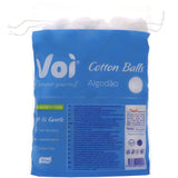 GETIT.QA- Qatar’s Best Online Shopping Website offers VOI SOFT & GENTLE COTTON BALLS 100 PCS at the lowest price in Qatar. Free Shipping & COD Available!