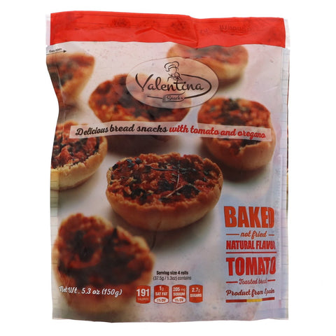 GETIT.QA- Qatar’s Best Online Shopping Website offers VALNT BKD.BRDSNK TMT&ORGNO150G at the lowest price in Qatar. Free Shipping & COD Available!