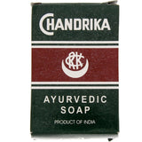 GETIT.QA- Qatar’s Best Online Shopping Website offers CHANDRIKA AYURVEDIC SOAP 75 G at the lowest price in Qatar. Free Shipping & COD Available!