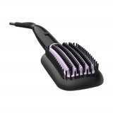 GETIT.QA- Qatar’s Best Online Shopping Website offers PHILIPS STYLECARE ESSENTIAL - HEATED STRAIGHTENING BRUSH BHH880/03 at the lowest price in Qatar. Free Shipping & COD Available!