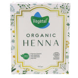 GETIT.QA- Qatar’s Best Online Shopping Website offers VEGETAL ORGANIC HENNA 100 G at the lowest price in Qatar. Free Shipping & COD Available!