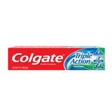 GETIT.QA- Qatar’s Best Online Shopping Website offers COLGATE TOOTHPASTE TRIPLE ACTION ORIGINAL MINT 125 ML at the lowest price in Qatar. Free Shipping & COD Available!